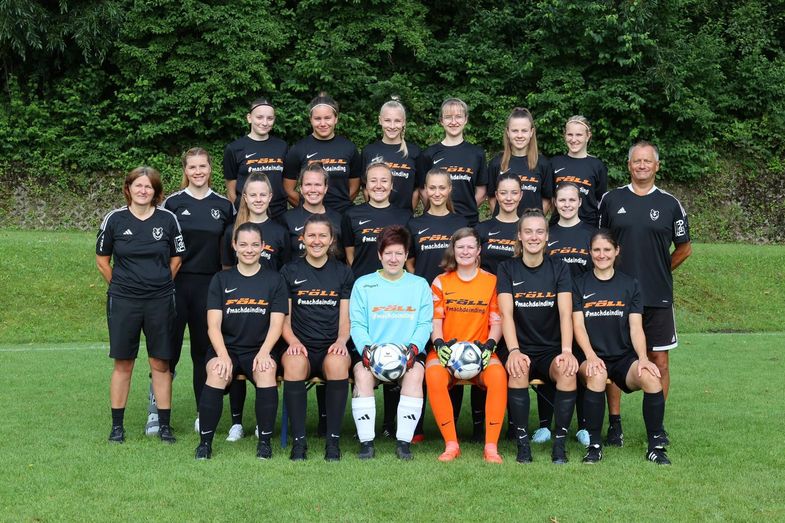 TSV Buchenberg Frauen 23/24