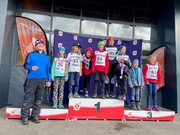 Möbel Löffler Minitournee in Oberstdorf: Ein frostiger Spaß mit heißen Sprüngen!