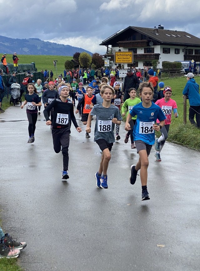 St.Nr. 188: Veit Buschmeier (1. Platz; Schüler U12, m)