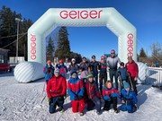 3. Geiger Cup in Nesselwang am 11.01.2025!