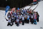 Buchenberger Athleten brillieren bei Skisprung-Events