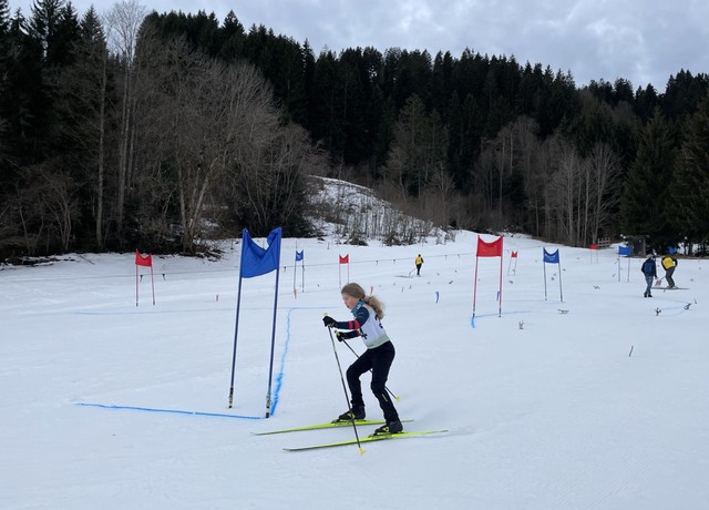 Greta Himmel (2. Platz - U9, w)