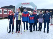 5. Geiger Cup in Oberstaufen am 26.01.2025!