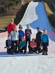 Gold, Silber, Buchenberg: Wie ein Allgäuer Verein den Wintersport prägt