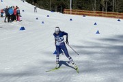 Ada Zwack wird Bayerische Meisterin in Ruhpolding!