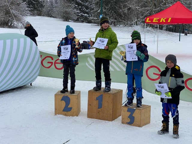 Elias Wachlin (2. Platz - U9, m)