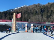 6 Podestplätze beim Geiger Cup Finale in Oberstdorf am 08.03.2025!